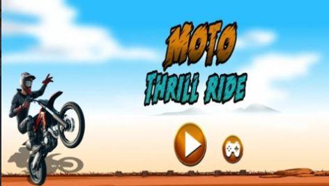 Ħд̼֮Α(Moto Thrill Ride)v1.2 ׿