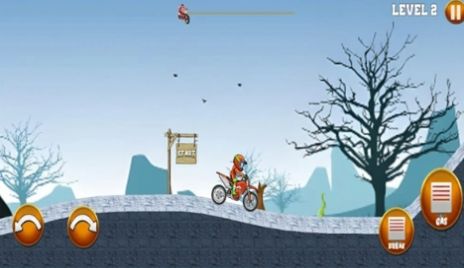 Ħд̼֮Α(Moto Thrill Ride)v1.2 ׿