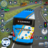 XGʿģCity Bus Simulatorv1.2.1 ׿