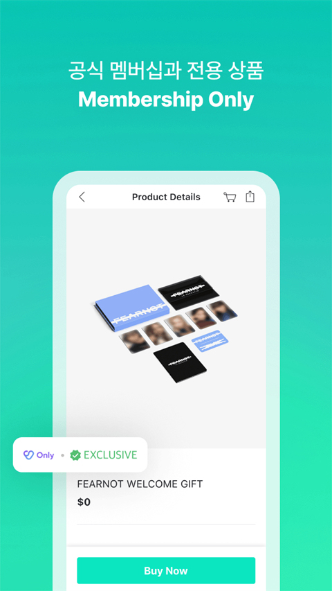 Weverse Shop׿2024v1.14.0 ׿