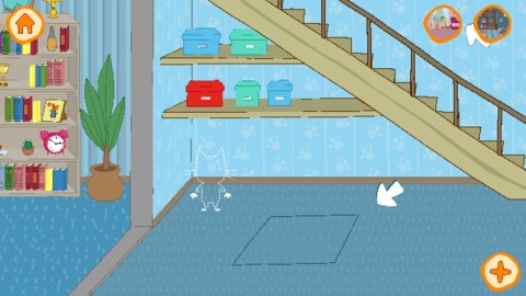 һKidECatsDollHousev1.9.9 ׿