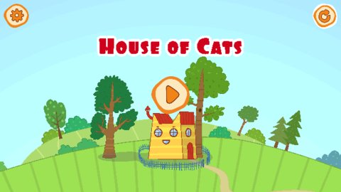 һKidECatsDollHousev1.9.9 ׿