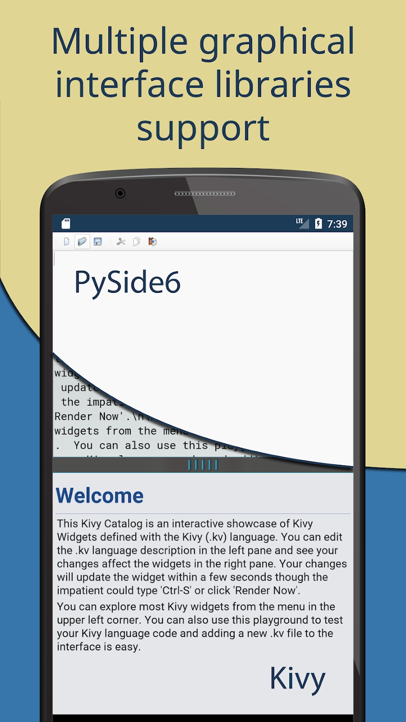 Pydroid3ٷv7.02_x86_64 ׿