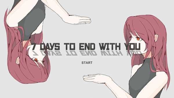 ĩ7Seven Days to End with Youͼ3