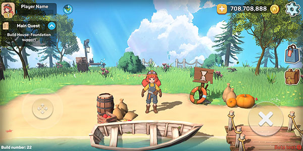 ʵСذװ(Cozy Islands)v0.1.1 ׿