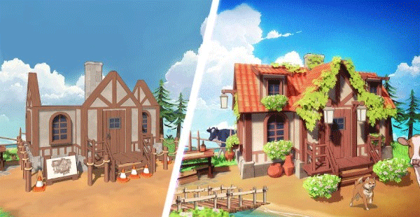 ʵСذװ(Cozy Islands)v0.1.1 ׿