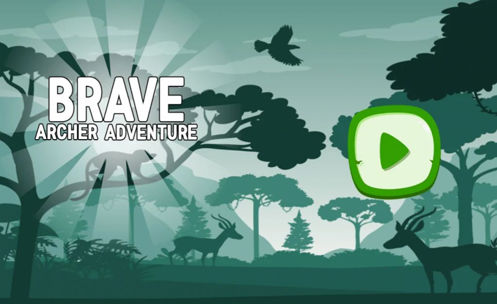 ¸ҵĹ佩ʬϷ(Brave Archer Adventure)v2 ׿