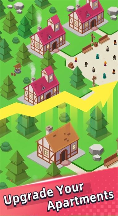 ģMfΑ(Sim Village)v1.0.5 ׿