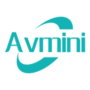 Avmini appv3.8.2.00 °
