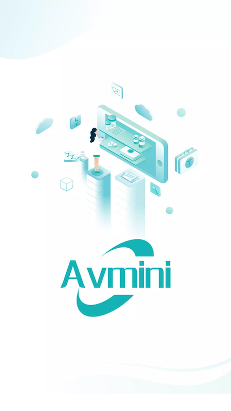 Avmini appv3.9.4.15 °