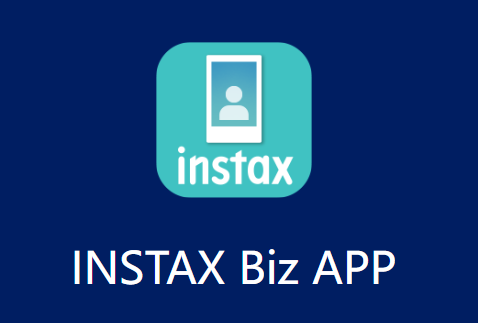 INSTAX Biz app