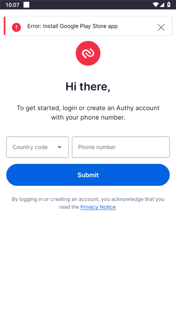 authy֤ٷ