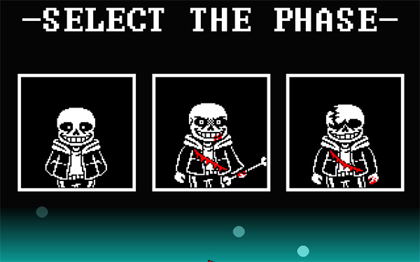 ĺsansٷ(undertale last breath)