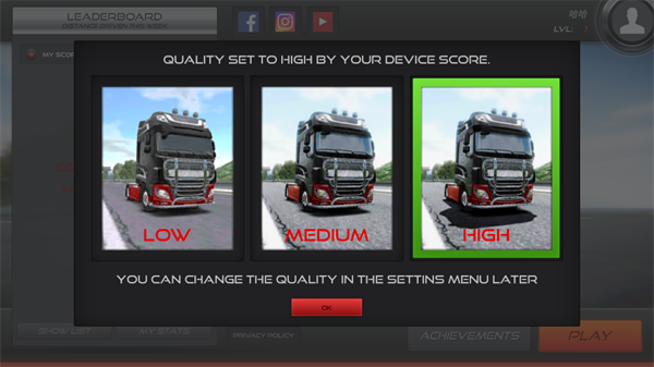 W޿܇ģM2Ї(Truck Simulator : Europe 2)