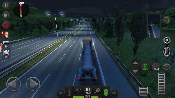 ŷ޿ģ2й(Truck Simulator : Europe 2)