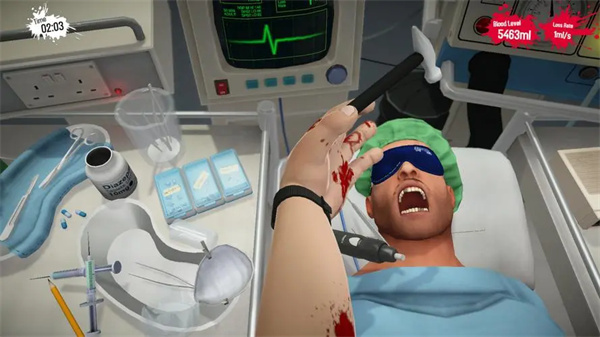 t(y)ģMh(Surgeon Sim)