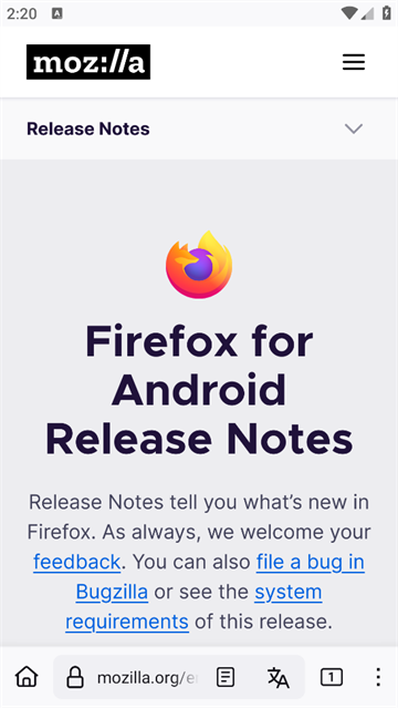 firefoxʰ