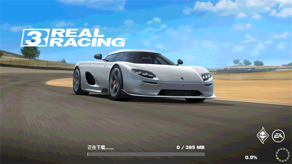 挍ِ܇3׿(Real Racing 3)