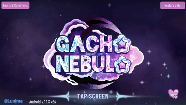 Ӳ1.1.3汾(Gacha Nebula)