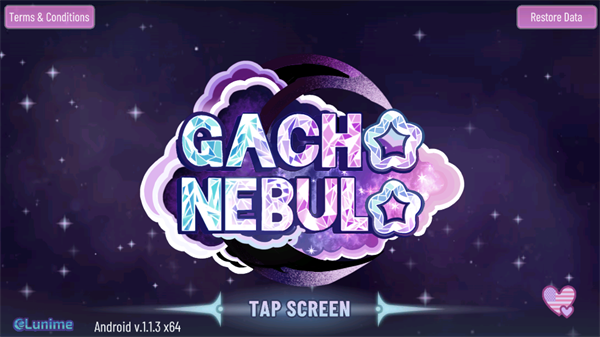 ӲƝh(Gacha Nebula)