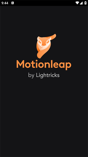 С궯app(Motionleap)