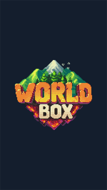 ɳϵģϷٷ(WorldBox)