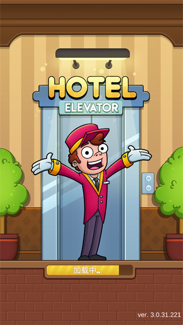 ƵģMΑ(Hotel Elevator: Lift simulator)