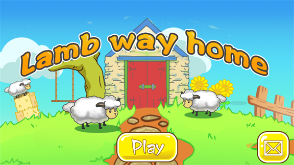 СؼϷֻ(Lamb way home)