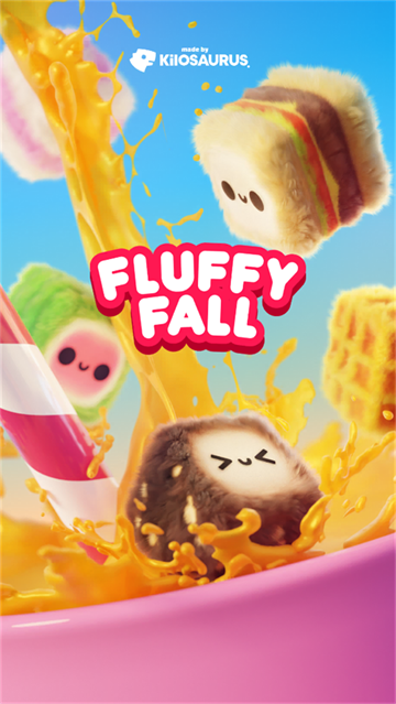 fluffy fallϷ