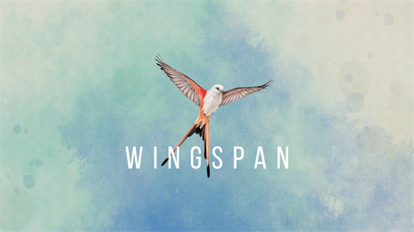 չ᰿ֻ(Wingspan)