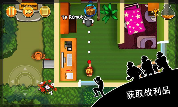 ͵UΑ(Robbery Bob)v1.26.4 °