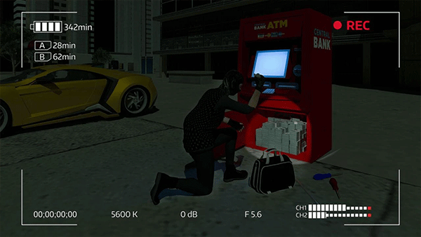 С͵ģM2d֙C(j)(Thief Simulator 2)v1.1.3 °