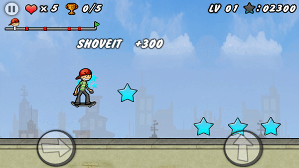 Α(Skater Boy)v1.18.50 ׿