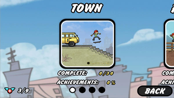 Α(Skater Boy)v1.18.50 ׿