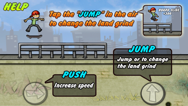 Ϸ(Skater Boy)v1.18.50 ׿