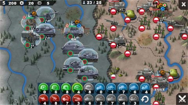 4°(World Conqueror 4)v1.14.0 ׿