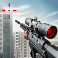 3Dѻ°(Sniper 3D)v4.54.2 ׿