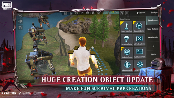 pubgȫ(PUBG MOBILE)v3.4.0 ׿