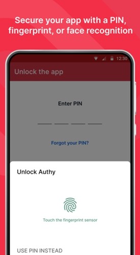 authy֤ٷv26.2.1 °