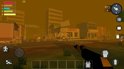 zh(Survival Games)v1.4 °