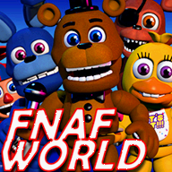 fnafworldģv1.0 ׿