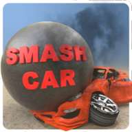 beamng܇(ch)ģMٷ(Smash Car 3D)v1.0 °