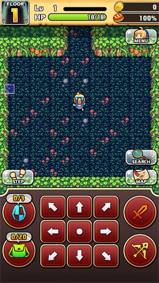 ħŮԹϷ(Labyrinth of the Witch)v1.4.1 °