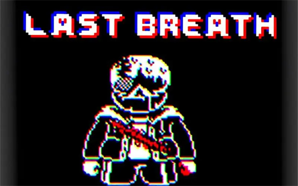 ĺsansٷ(undertale last breath)v1.0 °