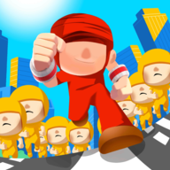 ӵİ(Crowd City)v2.9.13 °