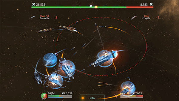 ȺϷİ(Stellaris Galaxy Command)v0.2.45 °