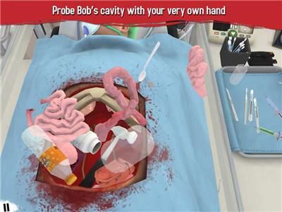 ҽģ(Surgeon Sim)v1.5 ׿