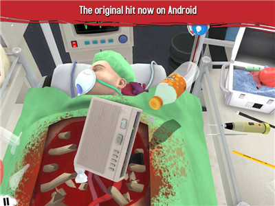 ҽģ(Surgeon Sim)v1.5 ׿