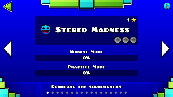 Geometry Dash Lite°v2.2.14 ׿