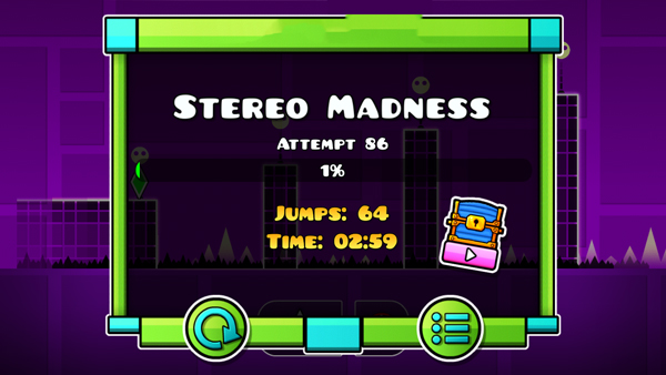 Geometry Dash Lite°v2.2.14 ׿